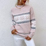 Sweater Jumper  Fall Winter Christmas