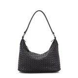 Woven Ladies Shoulder Cabbage Basket