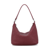 Woven Ladies Shoulder Cabbage Basket