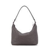 Woven Ladies Shoulder Cabbage Basket