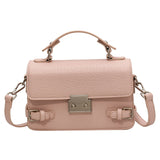 Crossbody Bags New Designer Summer Leather Handbags