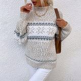 Sweater Jumper  Fall Winter Christmas
