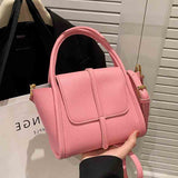 Design Bucket Handbags Summer Crossbody Bags