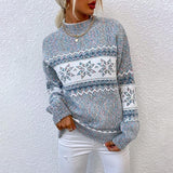 Sweater Jumper  Fall Winter Christmas