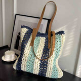 Casual Tote Shoulder Bags Designer Ladies Handbags