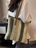 Casual Tote Shoulder Bags Designer Ladies Handbags