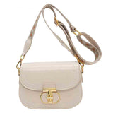 Summer  Vintage Shoulder Bags PU Leather Crossbody Bags