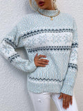 Sweater Jumper  Fall Winter Christmas