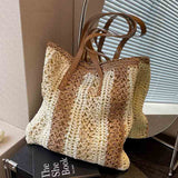 Casual Tote Shoulder Bags Designer Ladies Handbags