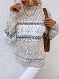 Sweater Jumper  Fall Winter Christmas