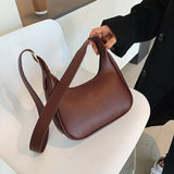 Vintage  Crossbody Bag Designer Lady Handbag