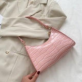 Retro Casual Women Totes Shoulder Bags