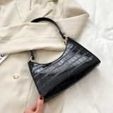 Retro Casual Women Totes Shoulder Bags
