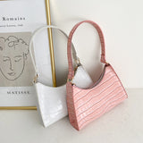 Retro Casual Women Totes Shoulder Bags
