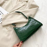 Retro Casual Women Totes Shoulder Bags