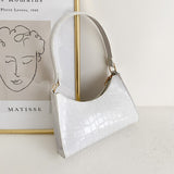 Retro Casual Women Totes Shoulder Bags