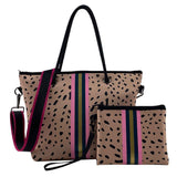 Women Fashion New Tote Bag Messenger Bag