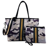 Women Fashion New Tote Bag Messenger Bag