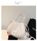 Women Niche Handbag Messenger Bag