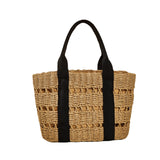 New Beach Bag Straw Bag Beach Bag