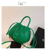 Women Niche Handbag Messenger Bag