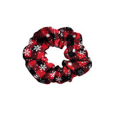 Large Intestine Ins Christmas Hair Band Headband