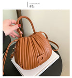 Women Niche Handbag Messenger Bag