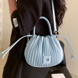 Women Niche Handbag Messenger Bag
