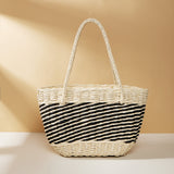 Women Large Capacity Drawstring Handbag