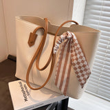 Large-capacity Bag for Commuting and Tote Bag