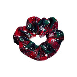 Large Intestine Ins Christmas Hair Band Headband