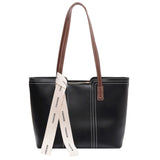 Shoulder Large Tote Bag Casual Women's Bag