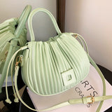 Women Niche Handbag Messenger Bag