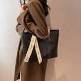 Shoulder Large Tote Bag Casual Women's Bag