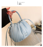 Women Niche Handbag Messenger Bag