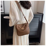 New Spring and Summer Casual Messenger Bag