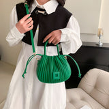Women Niche Handbag Messenger Bag