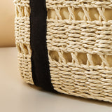 New Beach Bag Straw Bag Beach Bag