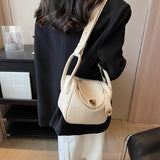 New Spring and Summer Casual Messenger Bag