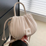 Women Niche Handbag Messenger Bag