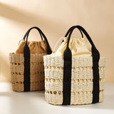 New Beach Bag Straw Bag Beach Bag