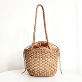 Women's Beach and Seaside Vacation Messenger Bag