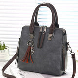Vintage Ladies HandBags Designer Shoulder Bag