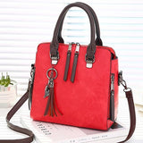 Vintage Ladies HandBags Designer Shoulder Bag