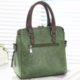 Vintage Ladies HandBags Designer Shoulder Bag