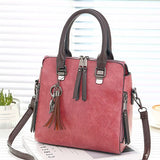 Vintage Ladies HandBags Designer Shoulder Bag