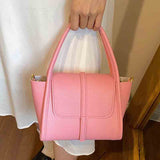 Design Bucket Handbags Summer Crossbody Bags