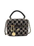 Women Vintage Crossbody Bag Canvas Handbags