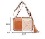 Plush Women Shoulder Bag Winter Mini Bags Handbag Fluffy Female Bag
