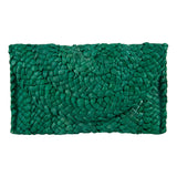 Paziye Summer Straw Clutch Purse Beach Bags Woven Handbags